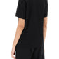 Burberry margot logo t-shirt