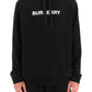 Burberry logo hoodie