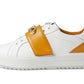 Emmett Strap Lace-Up