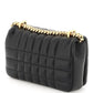 Burberry quilted leather lola mini bag