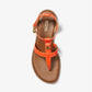 Sasha T-Strap Sandal