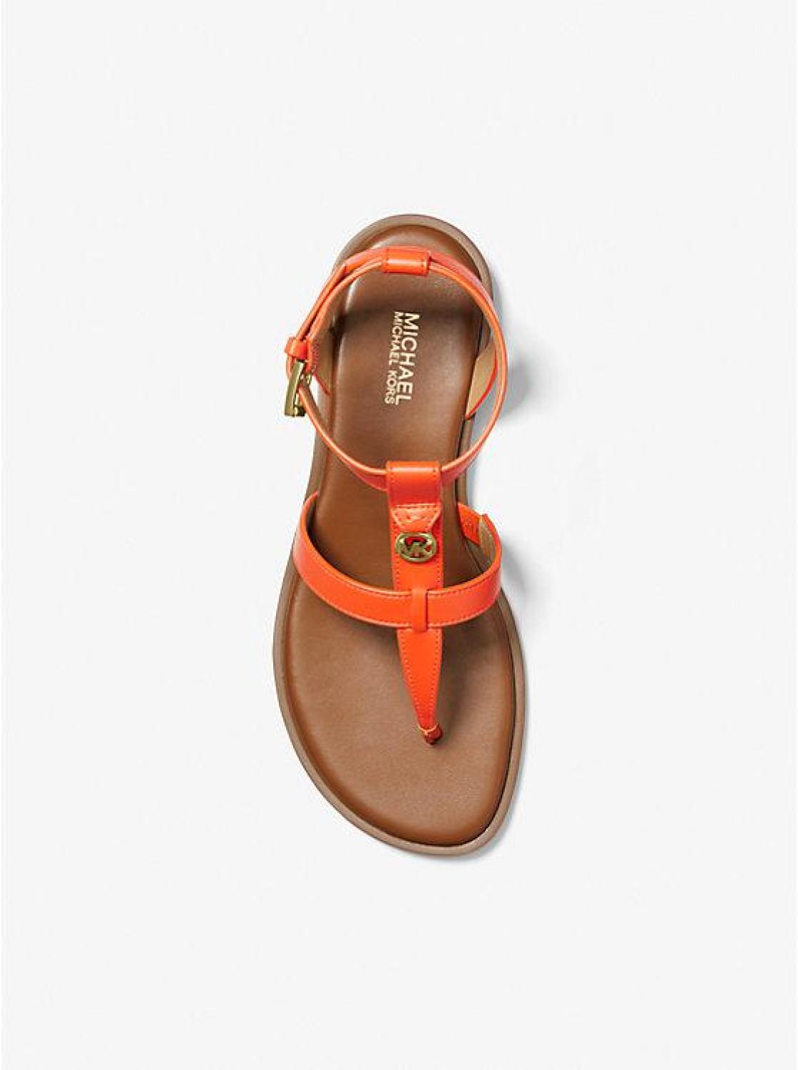 Sasha T-Strap Sandal