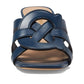 Tillie Leather Sandal