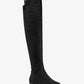 Bromley Stretch Over-the-Knee Boot