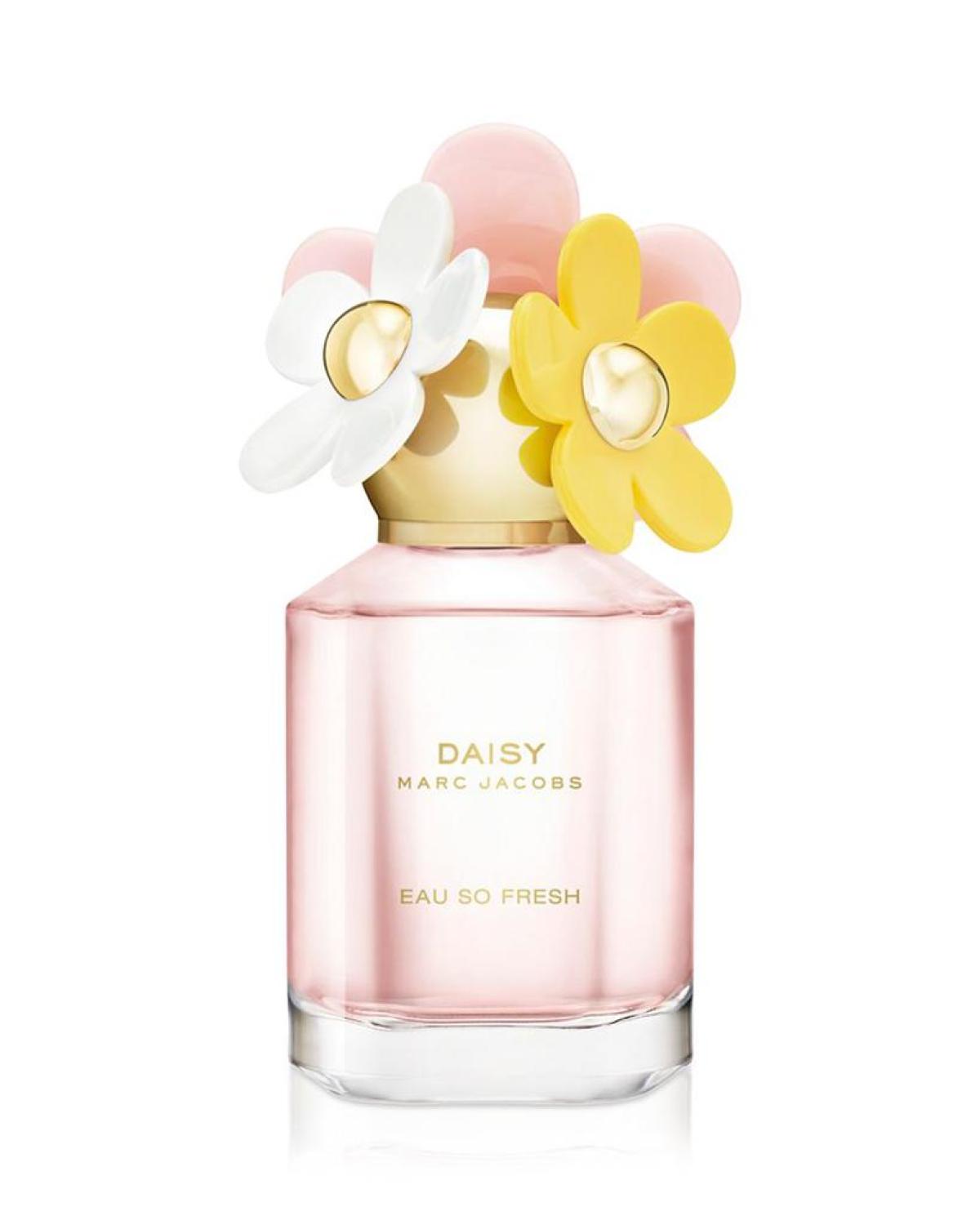 Daisy Eau So Fresh Eau de Toilette Gift Set