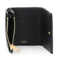 Burberry lola tri-fold wallet