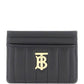 Burberry lola cardholder