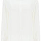 Burberry ivanna shirt with ekd pattern