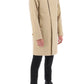 Burberry 'camden' trench coat