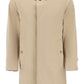 Burberry 'camden' trench coat