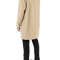 Burberry 'camden' trench coat