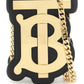 Burberry tb mini crossbody bag