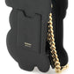 Burberry tb mini crossbody bag