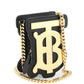 Burberry tb mini crossbody bag