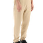 Burberry cotton sweatpants with prorsum label