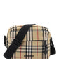 Burberry check paddy crossbody bag