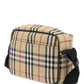Burberry check paddy crossbody bag