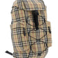 Burberry murray backpack