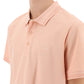 Burberry eddie polo shirt in organic piqué