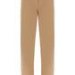 Burberry 'branley' straight leg pants