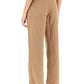 Burberry 'branley' straight leg pants