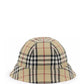 Burberry nylon bucket hat