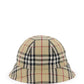 Burberry nylon bucket hat