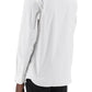Burberry sherfield shirt in stretch cotton