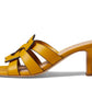 Tillie Leather Sandal