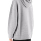 Burberry 'cristiana' cashmere blend hoodie