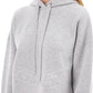 Burberry 'cristiana' cashmere blend hoodie