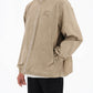 Burberry hackney hooded jacket