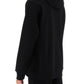Burberry tidan hoodie with embroidered ekd