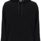Burberry tidan hoodie with embroidered ekd