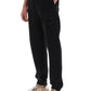 Burberry tywall sweatpants with embroidered ekd