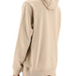 Burberry tidan hoodie with embroidered ekd