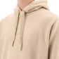 Burberry tidan hoodie with embroidered ekd