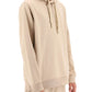 Burberry tidan hoodie with embroidered ekd