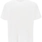 Burberry ekd embroidery 'raynerton' oversized t-shirt