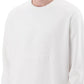 Burberry 'rayner' crew-neck sweatshirt with equestrian knight