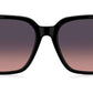 Marc Jacobs Eyewear Rectangular Frame Sunglasses