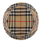 Burberry check cotton bucket hat