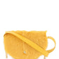 Burberry chess crossbody bag