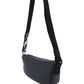 Burberry shield crossbody bag