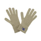 Burberry cashmere gloves