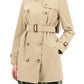 Burberry kensington trench coat