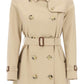 Burberry kensington trench coat