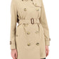 Burberry kensington trench coat