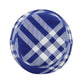 Burberry check bucket hat
