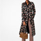 Plaid Wool Trousers